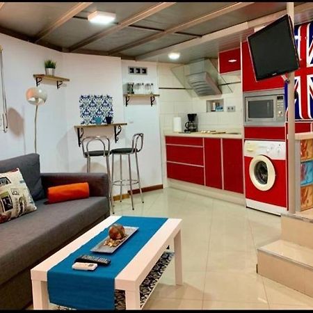 We Loft M Centro Διαμέρισμα Μάλαγα Εξωτερικό φωτογραφία
