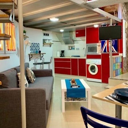We Loft M Centro Διαμέρισμα Μάλαγα Εξωτερικό φωτογραφία