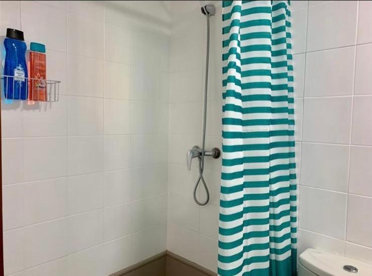 We Loft M Centro Διαμέρισμα Μάλαγα Εξωτερικό φωτογραφία
