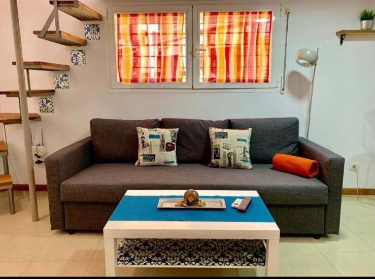 We Loft M Centro Διαμέρισμα Μάλαγα Εξωτερικό φωτογραφία