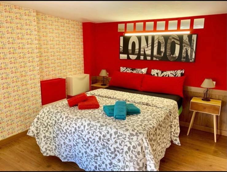 We Loft M Centro Διαμέρισμα Μάλαγα Εξωτερικό φωτογραφία