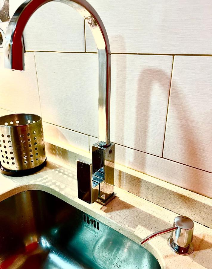 We Loft M Centro Διαμέρισμα Μάλαγα Εξωτερικό φωτογραφία