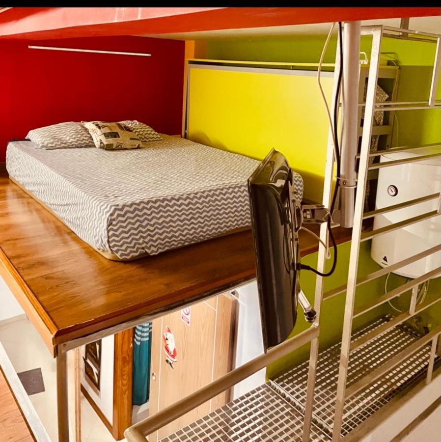 We Loft M Centro Διαμέρισμα Μάλαγα Εξωτερικό φωτογραφία